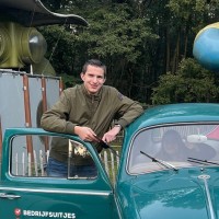 Bauke de Vries