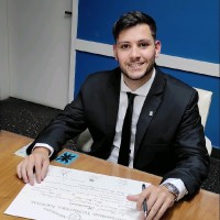 Franco Gastón Moglia