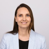 Mari Nyholm