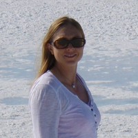 Sarah Stahl