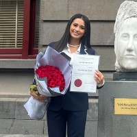 Katarina Trayvilla