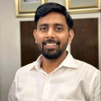 Sachinkumar Hiremath