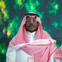 Meshal Abdullah
