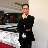 Ardianto Herry