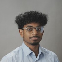 Shashwath Thiyagarajan