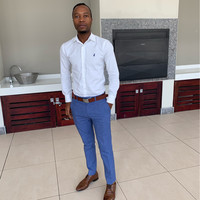 Thami Mdladla
