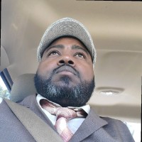 Aldric Murray