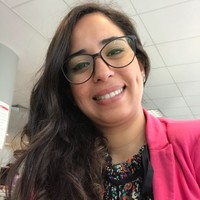 Oumaima Wafdi