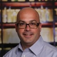 Patrick Raymer