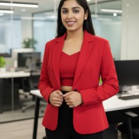 Simran Naulani