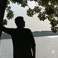 Faiyaz Nevrekar