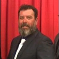 Chris Laramore