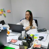 Elmira Aliyeva
