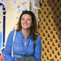 Celine COUCOUROUX
