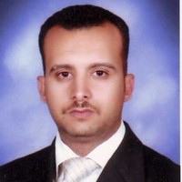 Ehab Abdel Gawad