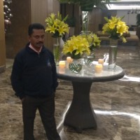 Saravanan V