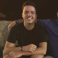 Joshua Woodhouse