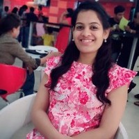 Nutan Pereira