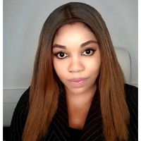 Diana Okoro Ll.b, B.l, Ll.m, Cafca, Cipp/c