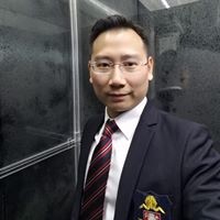Gilbert Chan
