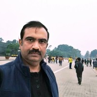 Aravindakar Mudligiri