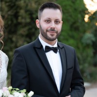 Nisan Fichman