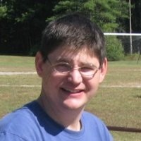 Ted Britt