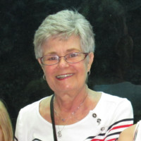 Dawn Carswell-Warden