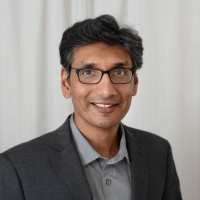 Vikram Apte
