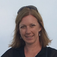 Judith Gray
