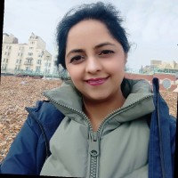 Prerna Gaur