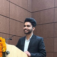 Rishabh Kumar