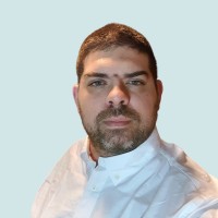 Jorge Diez-Madroñero