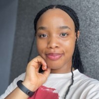 Olivia Nwose
