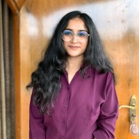 Siddhi Sharma