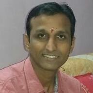 Nitin Ramgirwar