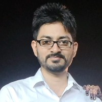 Gaurav Verma