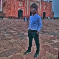 Vinod kumar Prajapati