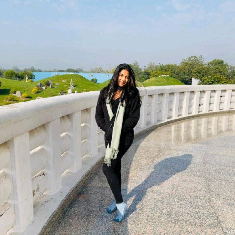 Vidhya Nair