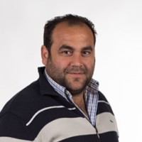 Jose Andres Cantalejo Granados