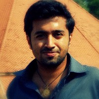 Jayanth Gopinathan