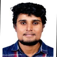 Ajay Krishna A H