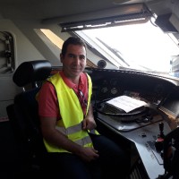 Jorge Flores