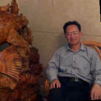 余德志