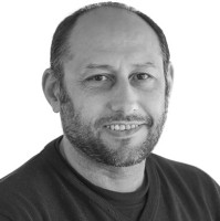 Bernard Parra