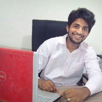 Suraj Sharma
