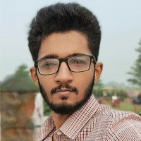 Muhammad Taymoor Tariq