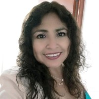 Marlene Aguilar Cochachi