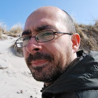 Łukasz Twaróg