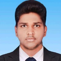 Aswin Prabhakaran